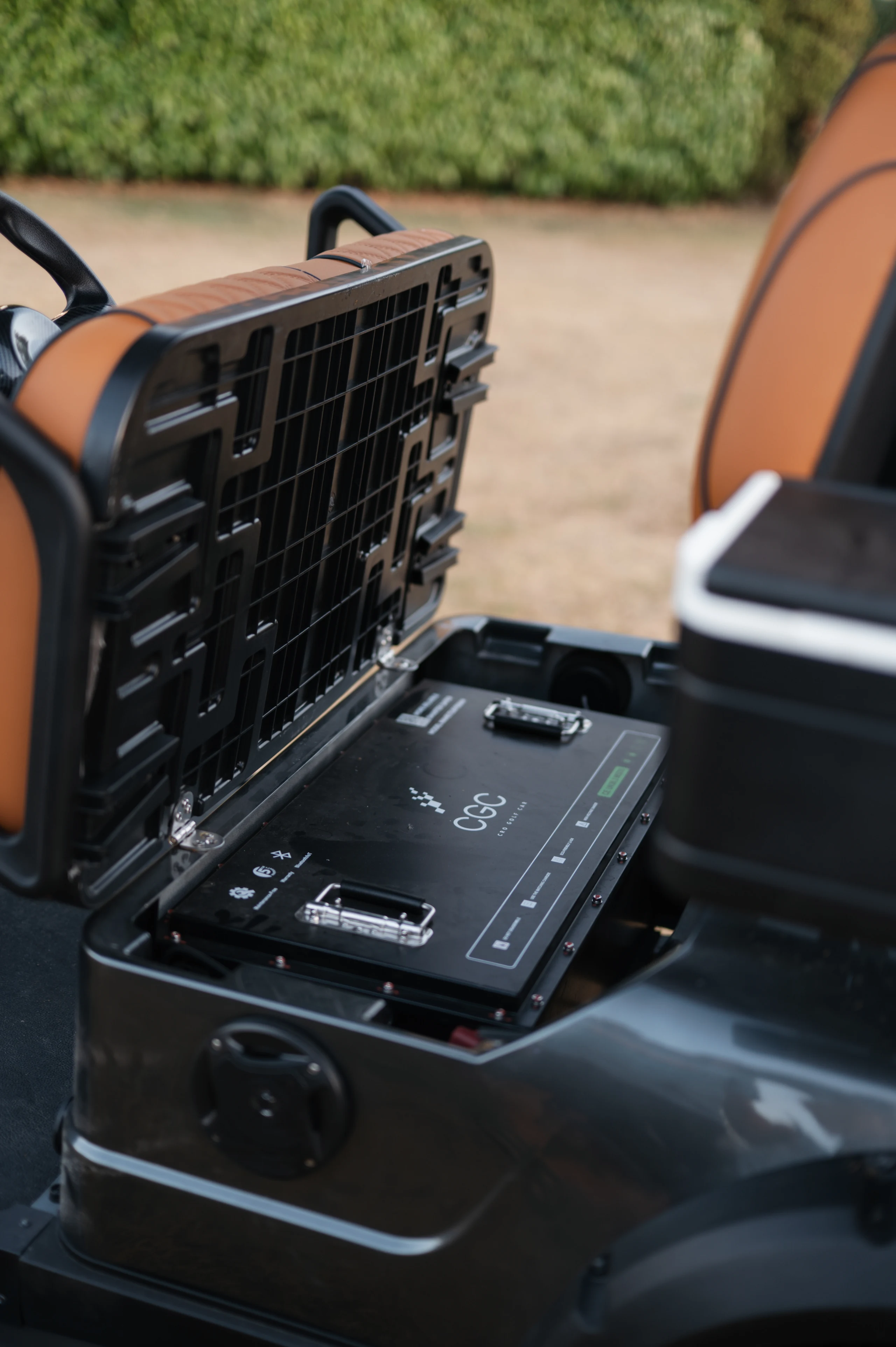 Lithium battery